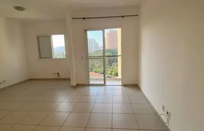 Apartamento 2 quartos à venda e 1 vaga, 55m2 - jardim tupanci, barueri