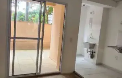 Apartamento garden à venda, 70m², 2 dorms, 1 vaga - osasco
