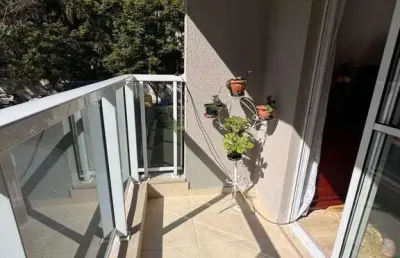 Apartamento 1 quarto e 1 banheiro à venda, 41m2 - vila andrade, são paulo