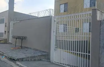 Condominio smart veloso, apto à venda 2 dorms, 43m², 1 vaga - osasco
