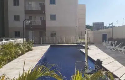 Ozz quitaúna econ, apartamentos à venda 45m², 2 dorms, varanda, 1 vaga