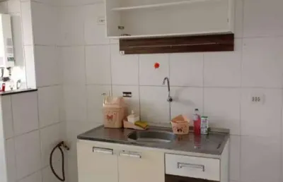 Apartamento com 2 quartos à venda no Conceição, Osasco 