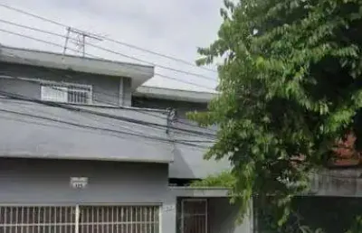 Sobrado à venda 4 quartos, suíte, 142m², 2 vagas de garagem - vila osasco