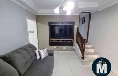 Casa 3 quartos à venda, 250m2 - vila maria helena, carapicuíba
