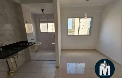 Apartamento 2 quartos e 1 banheiro à venda, 51m2 - centro, barueri