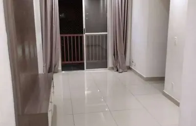Apartamento 2 quartos à venda - cidade ariston estela azevedo, carapicuíba