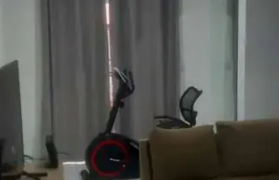 Lindo apartamento à venda de 3 dormitórios bellas artes 2 -  jandira