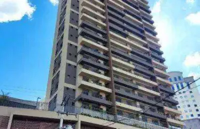 Apartamento à venda, 2 suítes, terraço, 2 vagas de garagem - centro osasco