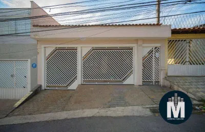 Casa à venda com 4 dormitórios, 3 vagas.. no bairro jaguaribe - osasco/sp