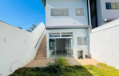 Casa de condomínio 3 quartos à venda villas do jaguari, santana de parnaíba