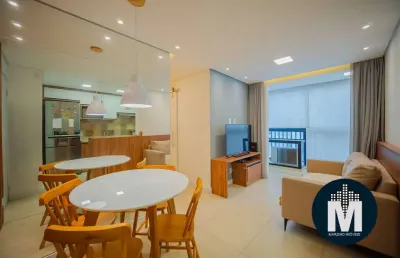 Apartamento moderno e aconchegante à venda no centro de osasco!