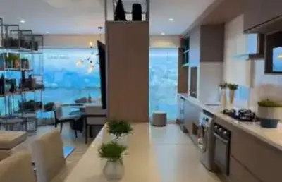 Apartamento com 3 quartos à venda, 88 m² - cidade são francisco - osasco/sp