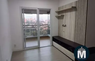 Apartamento 2 quartos e 2 banheiros à venda, 60m2 - jardim tupanci, barueri