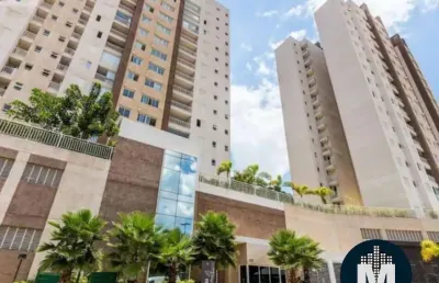 Apartamento à venda cond reserva alphasítio tamboré, santana de parnaíba