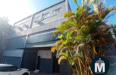 Galpão novo para venda altura do km 21 da raposo - cotia