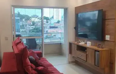 Apartamento 2 quartos e 2 banheiros à venda, 67m2 - vila boa vista, barueri