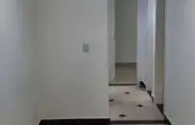 Apartamento á venda ou locação, 2 quartos, sacada, 1 vaga - jandira