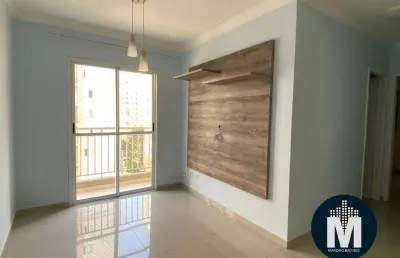 Apartamento 2 quartos e 2 banheiros à venda, 61m2 - jardim tupanci, barueri