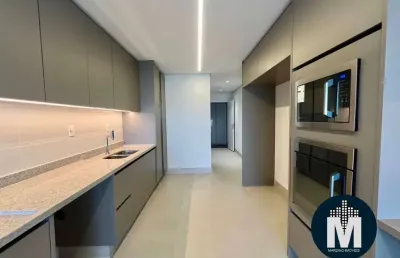 Apartamento 4 suítes à venda, 365m2 - alphaville empresarial, barueri