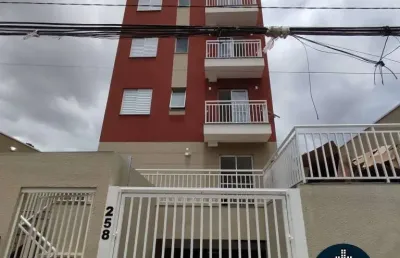 Apto de 2 dorms 43m² à 46m², churrasqueira a carvão na varanda - umuarama