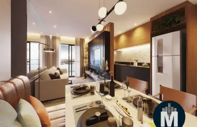 Aptos à venda em barueri 1 a 3 dorms, 48 a 73m², 1 ou 2 vagas !