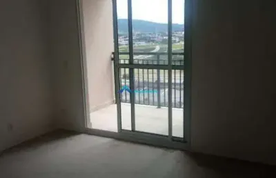 Apartamento à venda de 72 m2 - 3 dorms, no fatto jundiai