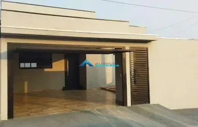 Casa a venda em fase de acabamento no residencial girassol - itupeva/sp