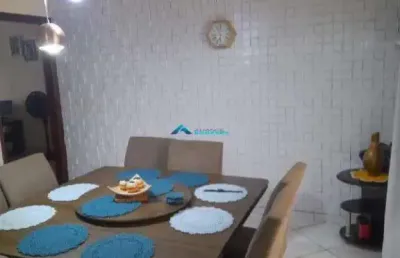 Casa à venda com 3 dormitórios no parque guarani - varzea paulista.