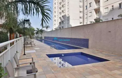 Apartamento a venda c/ 3 dormitórios, cond. brisas bosque jundiaí, cidade luiza