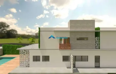 Casa com 3 quartos à venda na Rodovia Romildo Prado, 5004, Engenho Seco, Louveira