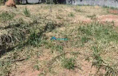 Terreno c/ 1.000 m², boa topografia, bairro colonia jundiaí (aceita permuta)
