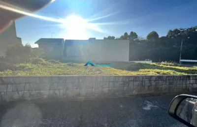 Terreno a venda c/ 151 m², excelente topografia, bairro santa giovana jundiaí