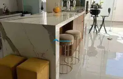 Apartamento garden à venda com 2 dormitórios sendo 1 suite cond. naturalle jundiaí