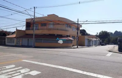 Ponto comercial para alugar na Rua Tiradentes, 550, Vila Rio Branco, Jundiaí