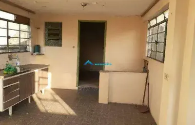 Casa a venda com terreno 400 m jardim pacaembu - jundiaí sp