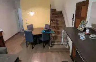 Casa a venda com 2 dormitórios e com área gourmet jd. martins jundiai sp