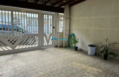 Casa a venda c/2 dorms sendo 1 suíte c/ closet, espaço gourmet, campo limpo paulista.