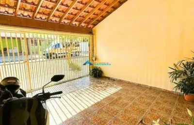 Vende-se casa de 2 dormitórios, 1 suíte, em itupeva, sp