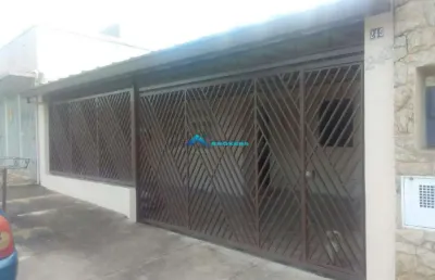 Casa a venda com 2 dormitorios e com edícula 196m² vila são paulo