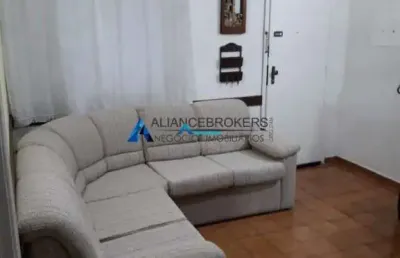 Vende-se apartamento térreo, mobiliado, em jundiaí no jd ana maria