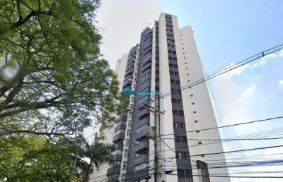 Apartamento a venda c/ 3 dorms sendo 1 suíte, andar alto, cond. parque jundiaí (próximo av 9 de julho)