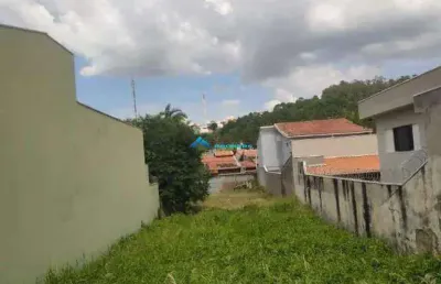 Excelente terreno comercia/residencial em varzea paulista - sp