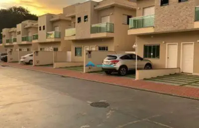 Casa com 3 quartos à venda na Rua Catulo da Paixão Cearense, 490, Jardim das Carpas, Jundiaí