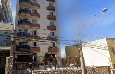 Vende-se apartamento c/ 2 dorms sendo 1 suíte, centro de jundiaí