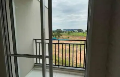 Vende-se apto de 2 dorms., 2 vagas, no res. pacaembu 1, itupeva, sp.