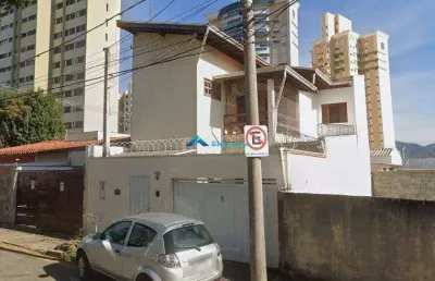 Casa sobrado a venda em jundiaí no bairro jardim morumbi jundiai sp
