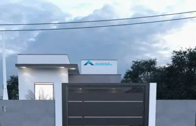 Casa com 3 quartos à venda na Rua Elisa Gonçalves Philomeno, Jardim Itália, Itupeva