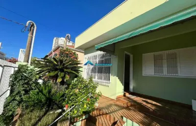 Casa térrea c/ 3 dormitórios + edicula, travessa da rua do retiro, bairro vila viotto