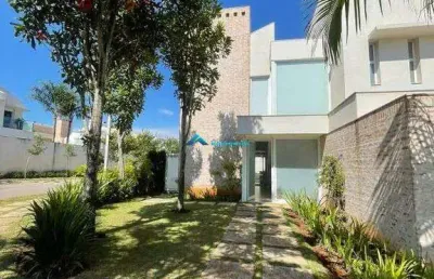 Vende se sobrado de alto padrão condominio veduta rossa jundiaí sp
