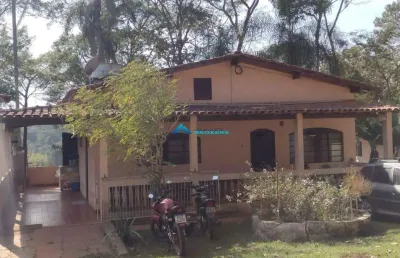 Chácara a venda com 1.500 m² no bairro do caxambu em jundiaí/sp ( avalia permuta por apartamento)